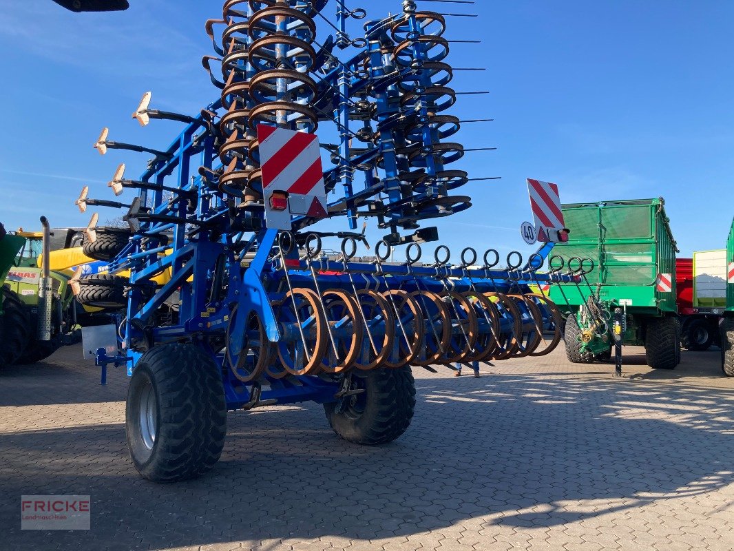 Grubber Türe ait Köckerling Vector 620, Gebrauchtmaschine içinde Bockel - Gyhum (resim 10)