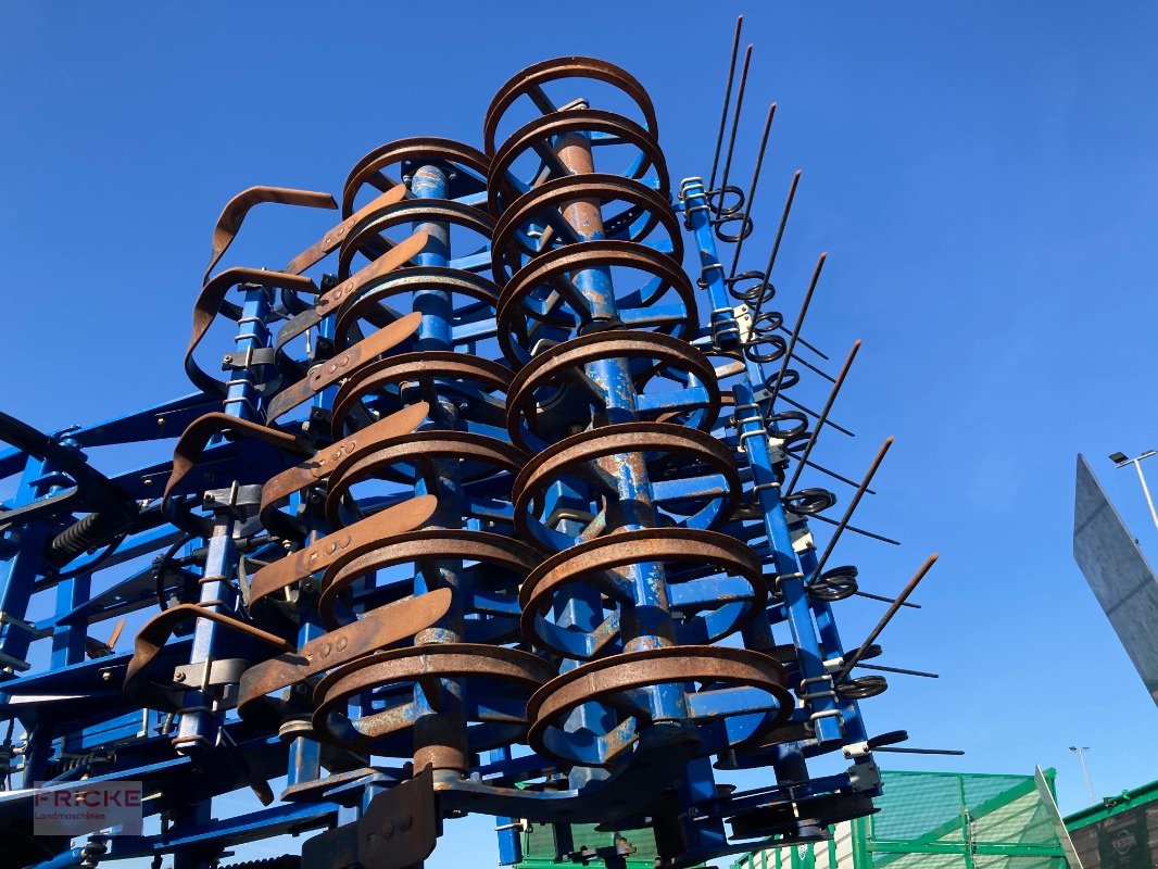Grubber Türe ait Köckerling Vector 620, Gebrauchtmaschine içinde Bockel - Gyhum (resim 12)