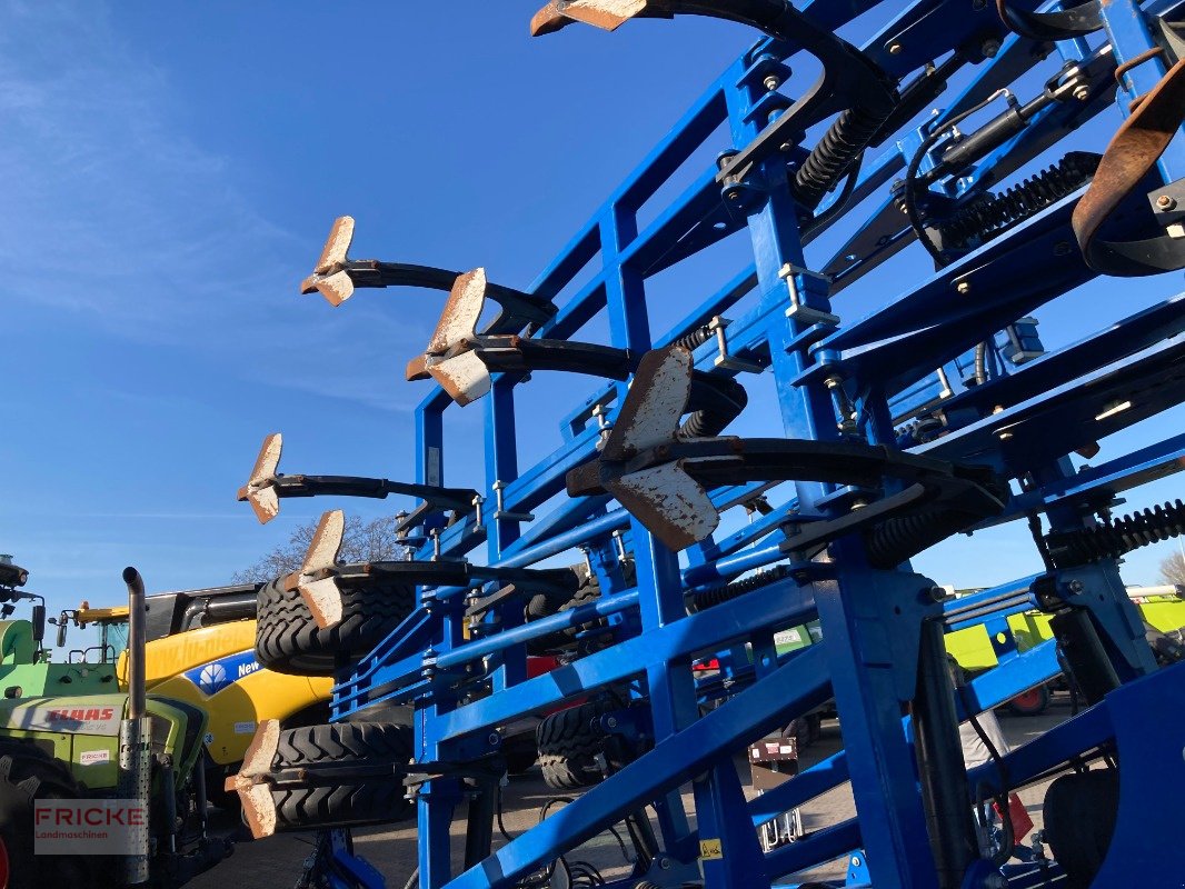 Grubber Türe ait Köckerling Vector 620, Gebrauchtmaschine içinde Bockel - Gyhum (resim 13)