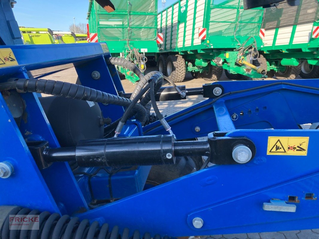 Grubber Türe ait Köckerling Vector 620, Gebrauchtmaschine içinde Bockel - Gyhum (resim 14)