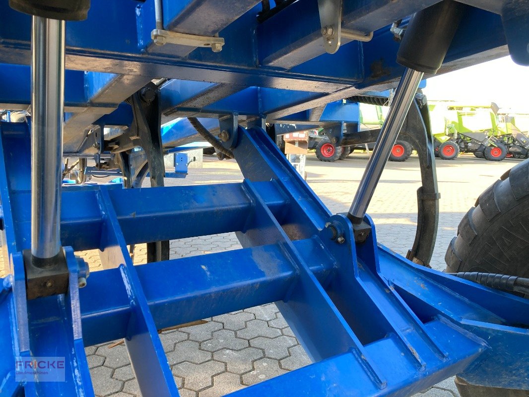 Grubber Türe ait Köckerling Vector 620, Gebrauchtmaschine içinde Bockel - Gyhum (resim 15)