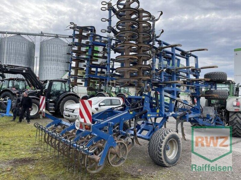 Grubber typu Köckerling Vector 620, Gebrauchtmaschine v Kastellaun (Obrázek 9)