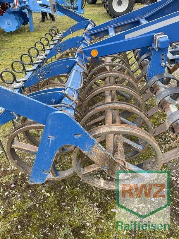 Grubber typu Köckerling Vector 620, Gebrauchtmaschine v Kastellaun (Obrázek 2)