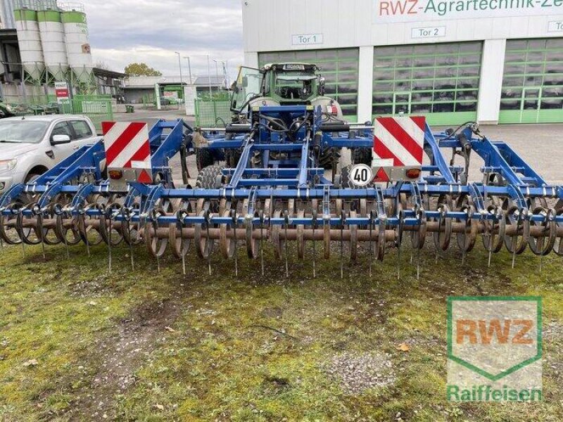 Grubber typu Köckerling Vector 620, Gebrauchtmaschine v Kastellaun (Obrázek 8)