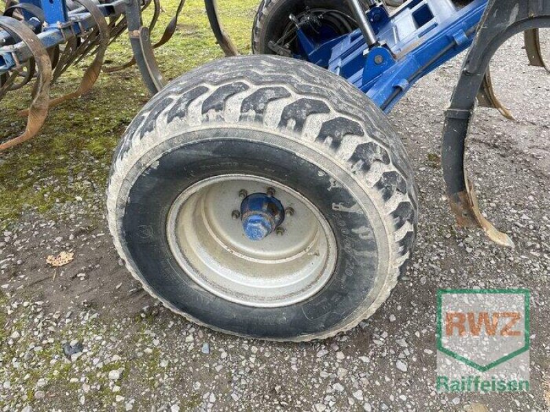 Grubber typu Köckerling Vector 620, Gebrauchtmaschine v Kastellaun (Obrázek 13)