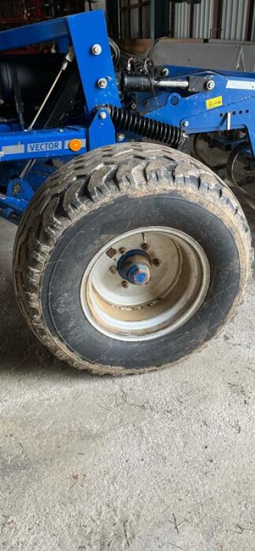 Grubber del tipo Köckerling Vector 620, Gebrauchtmaschine In Rauenberg (Immagine 16)