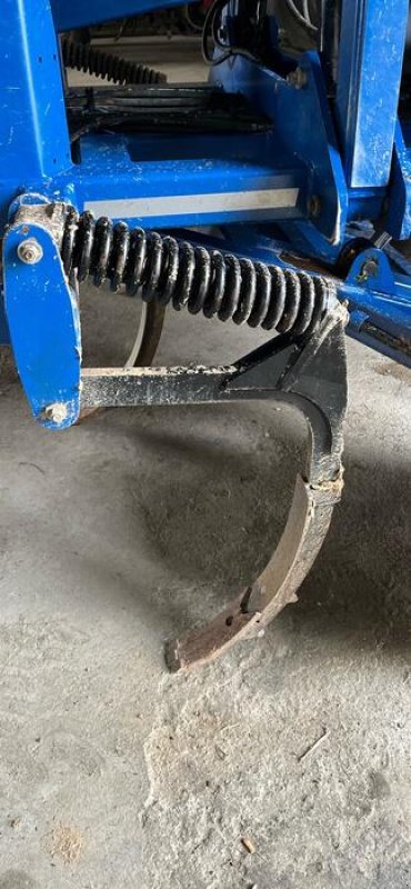 Grubber del tipo Köckerling Vector 620, Gebrauchtmaschine In Rauenberg (Immagine 13)