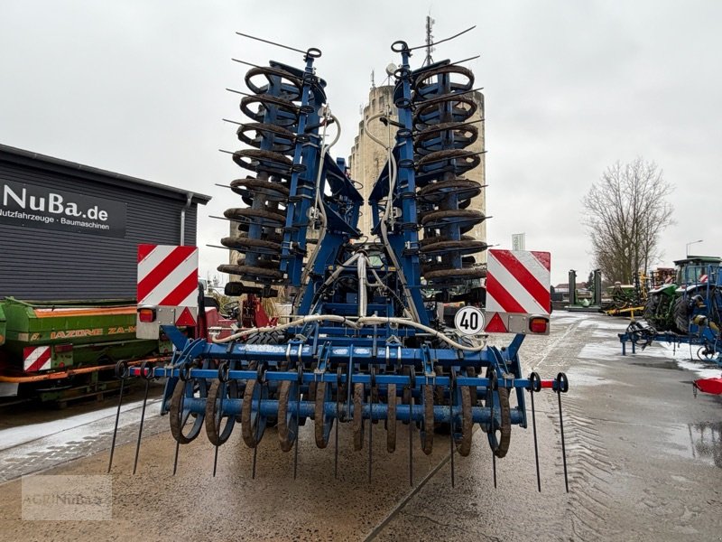 Grubber tip Köckerling Vector 700 inkl APV P500 M2, Gebrauchtmaschine in Prenzlau (Poză 3)