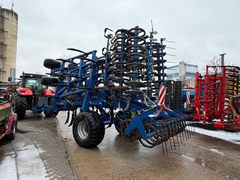 Grubber tip Köckerling Vector 700 inkl APV P500 M2, Gebrauchtmaschine in Prenzlau (Poză 4)