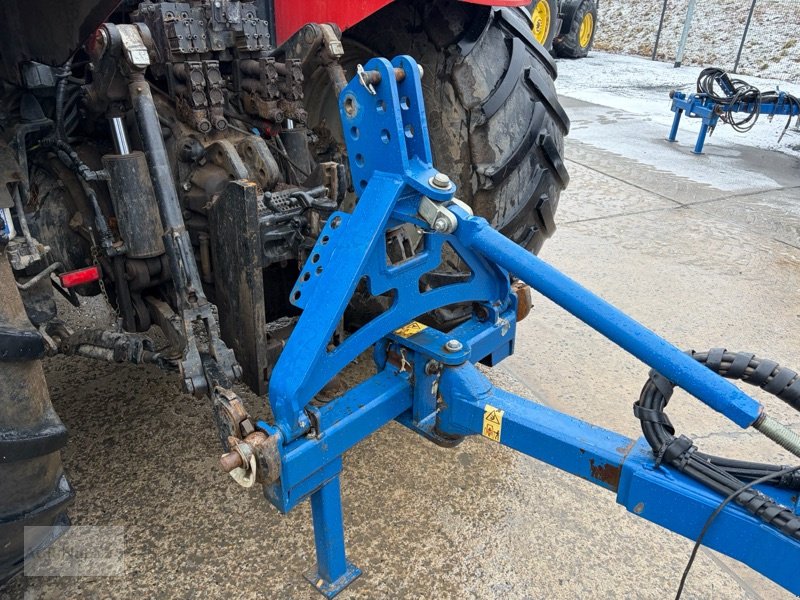 Grubber tip Köckerling Vector 700 inkl APV P500 M2, Gebrauchtmaschine in Prenzlau (Poză 7)