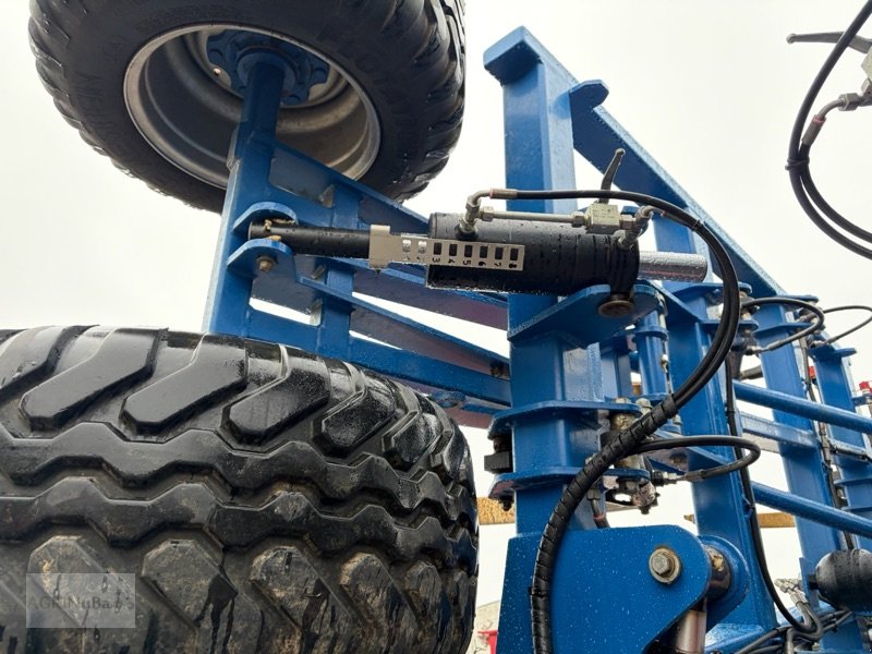 Grubber tip Köckerling Vector 700 inkl APV P500 M2, Gebrauchtmaschine in Prenzlau (Poză 12)