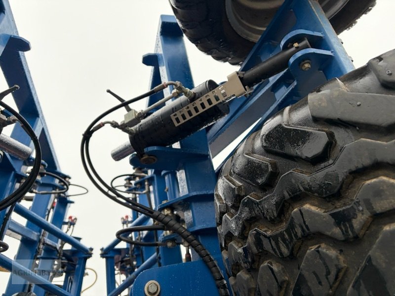 Grubber tip Köckerling Vector 700 inkl APV P500 M2, Gebrauchtmaschine in Prenzlau (Poză 13)