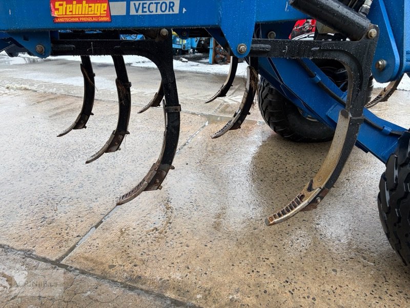 Grubber tip Köckerling Vector 700 inkl APV P500 M2, Gebrauchtmaschine in Prenzlau (Poză 17)
