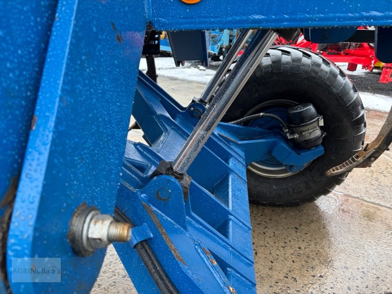 Grubber tip Köckerling Vector 700 inkl APV P500 M2, Gebrauchtmaschine in Prenzlau (Poză 18)