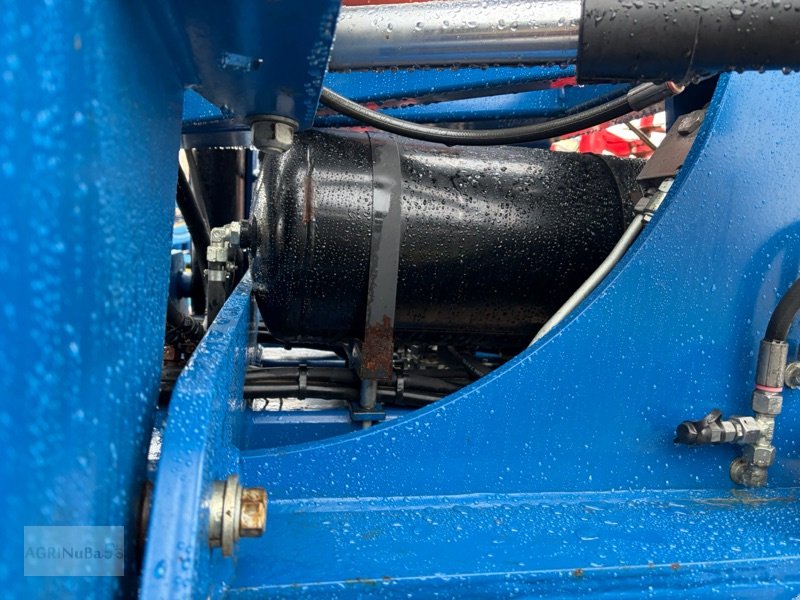 Grubber tip Köckerling Vector 700 inkl APV P500 M2, Gebrauchtmaschine in Prenzlau (Poză 19)