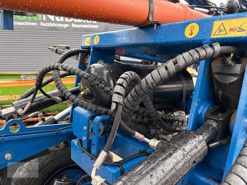 Grubber tip Köckerling Vector 700 inkl APV P500 M2, Gebrauchtmaschine in Prenzlau (Poză 24)