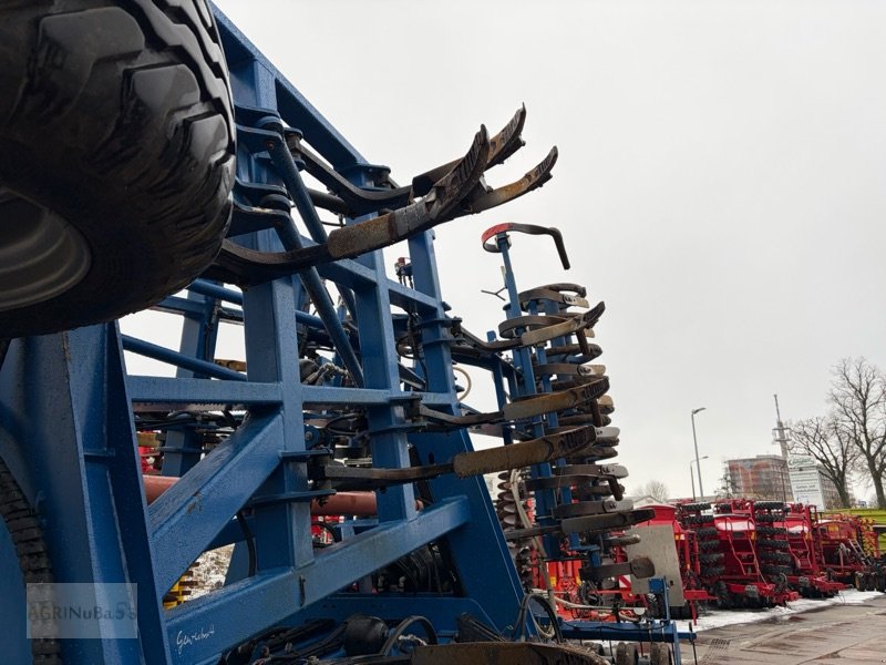 Grubber tip Köckerling Vector 700 inkl APV P500 M2, Gebrauchtmaschine in Prenzlau (Poză 26)