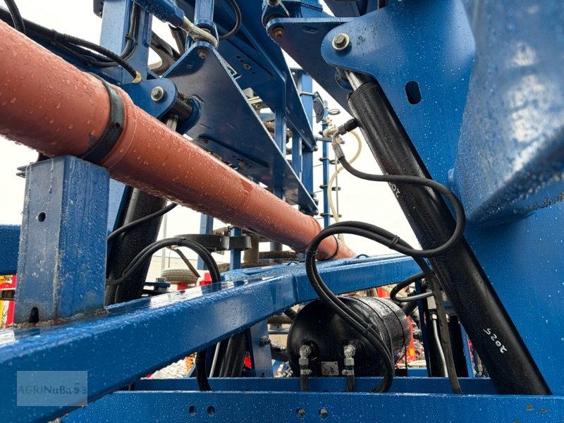 Grubber tip Köckerling Vector 700 inkl APV P500 M2, Gebrauchtmaschine in Prenzlau (Poză 27)
