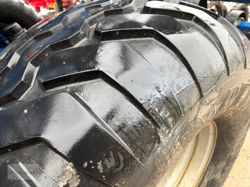 Grubber tip Köckerling Vector 700 inkl APV P500 M2, Gebrauchtmaschine in Prenzlau (Poză 28)