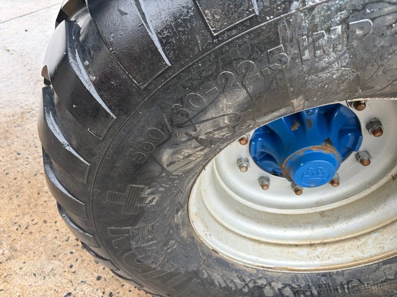 Grubber tip Köckerling Vector 700 inkl APV P500 M2, Gebrauchtmaschine in Prenzlau (Poză 29)