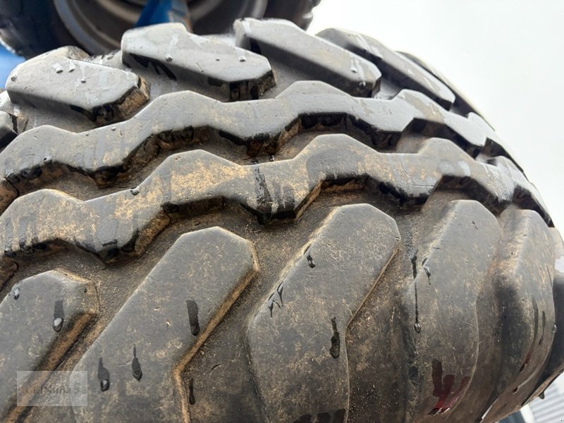 Grubber tip Köckerling Vector 700 inkl APV P500 M2, Gebrauchtmaschine in Prenzlau (Poză 30)