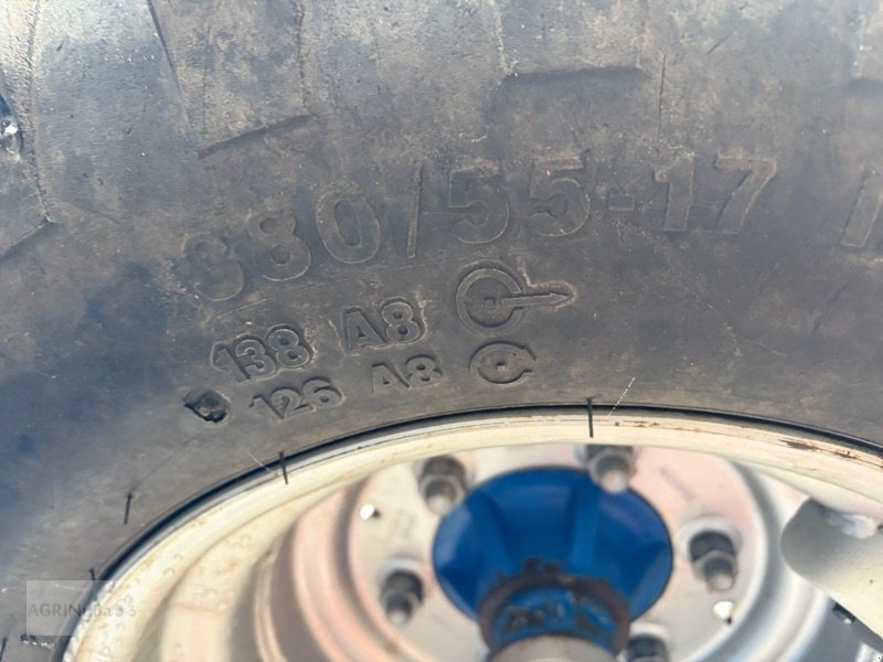 Grubber tip Köckerling Vector 700 inkl APV P500 M2, Gebrauchtmaschine in Prenzlau (Poză 31)