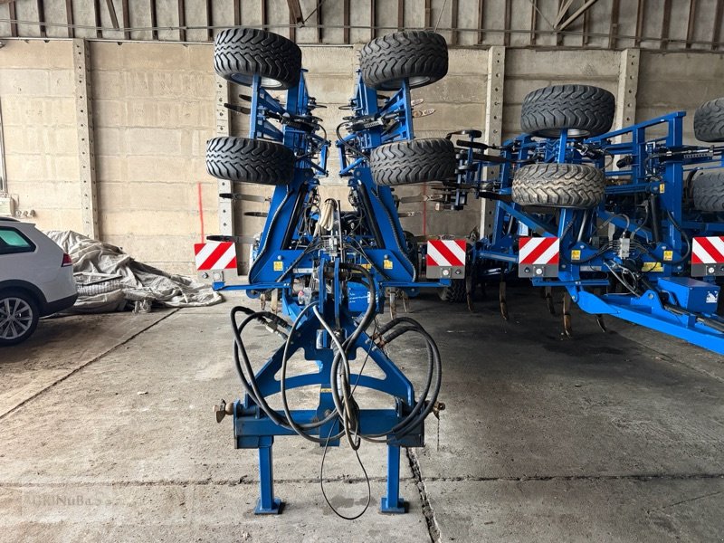 Grubber του τύπου Köckerling Vector 700, Gebrauchtmaschine σε Prenzlau (Φωτογραφία 2)