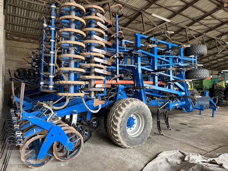 Grubber του τύπου Köckerling Vector 700, Gebrauchtmaschine σε Prenzlau (Φωτογραφία 4)