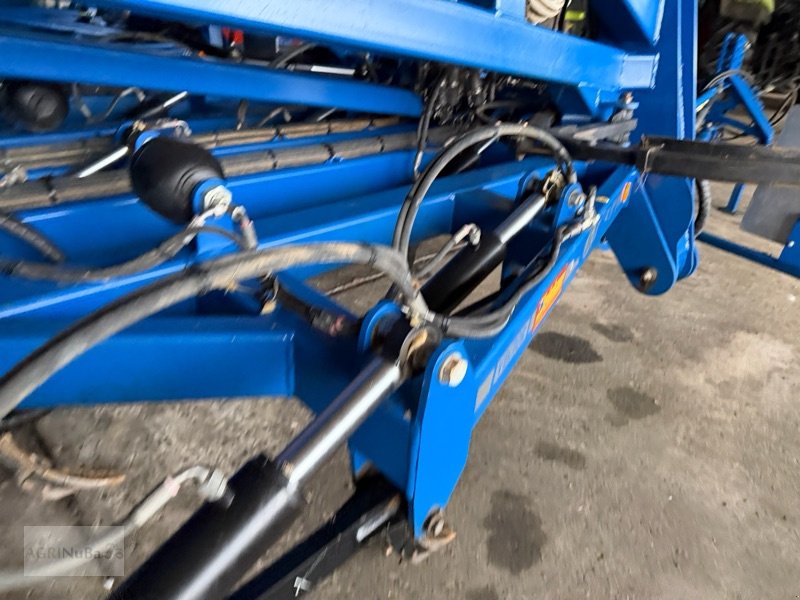 Grubber του τύπου Köckerling Vector 700, Gebrauchtmaschine σε Prenzlau (Φωτογραφία 5)