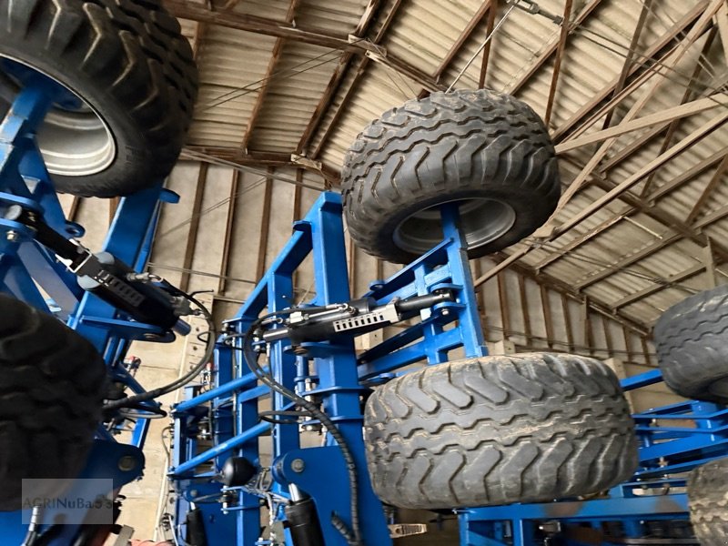 Grubber του τύπου Köckerling Vector 700, Gebrauchtmaschine σε Prenzlau (Φωτογραφία 9)