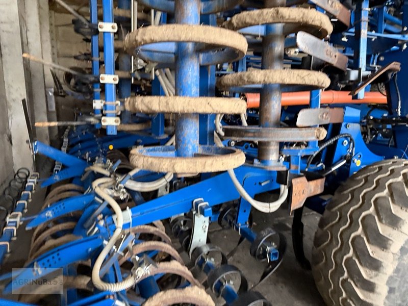 Grubber του τύπου Köckerling Vector 700, Gebrauchtmaschine σε Prenzlau (Φωτογραφία 10)