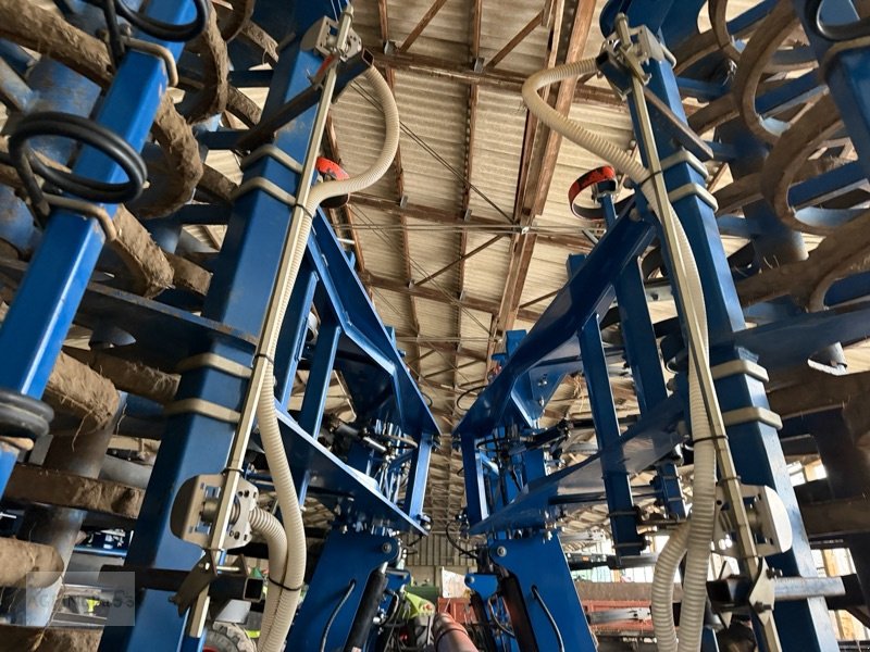 Grubber του τύπου Köckerling Vector 700, Gebrauchtmaschine σε Prenzlau (Φωτογραφία 11)