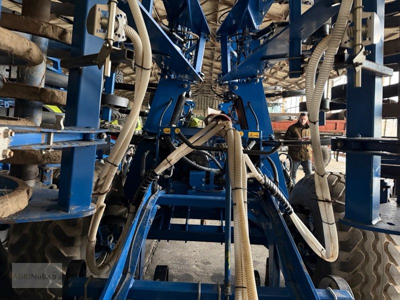 Grubber του τύπου Köckerling Vector 700, Gebrauchtmaschine σε Prenzlau (Φωτογραφία 12)