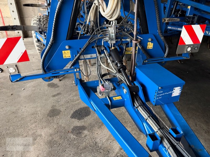 Grubber του τύπου Köckerling Vector 700, Gebrauchtmaschine σε Prenzlau (Φωτογραφία 14)