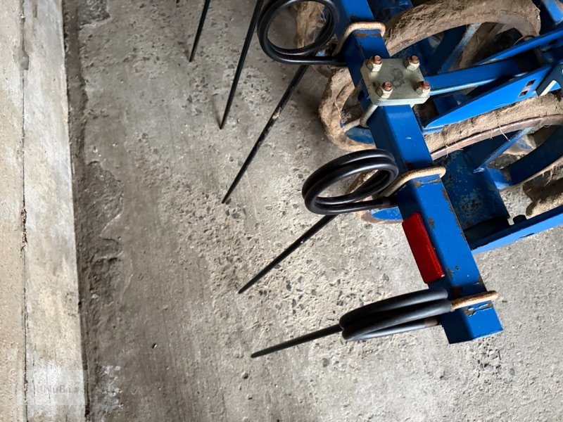 Grubber του τύπου Köckerling Vector 700, Gebrauchtmaschine σε Prenzlau (Φωτογραφία 16)