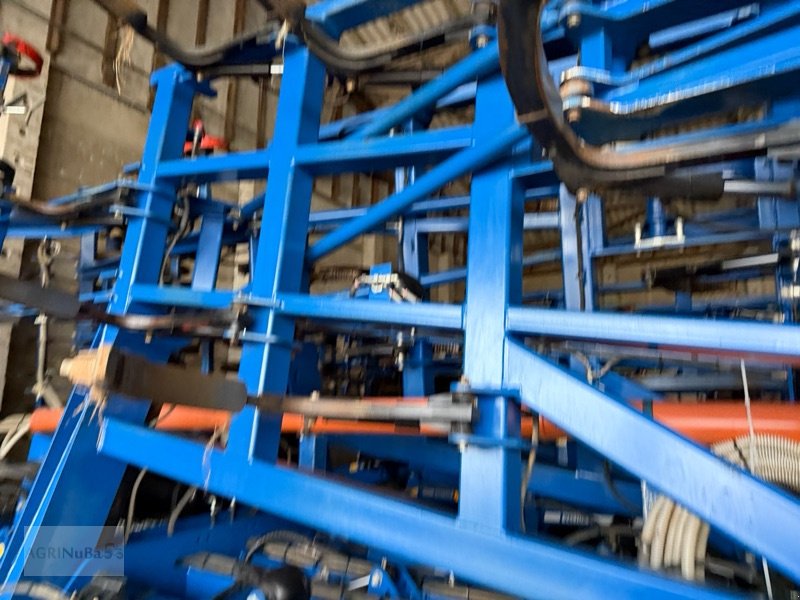 Grubber του τύπου Köckerling Vector 700, Gebrauchtmaschine σε Prenzlau (Φωτογραφία 18)