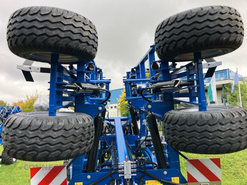 Grubber tipa Köckerling Vector 800 C, Gebrauchtmaschine u Jahnatal (Slika 9)