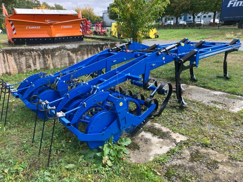 Grubber tipa Köckerling Vector 800 C, Gebrauchtmaschine u Jahnatal (Slika 11)