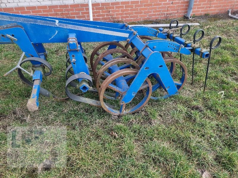 Grubber a típus Köckerling Vector 800, Gebrauchtmaschine ekkor: Burg/Spreewald (Kép 8)