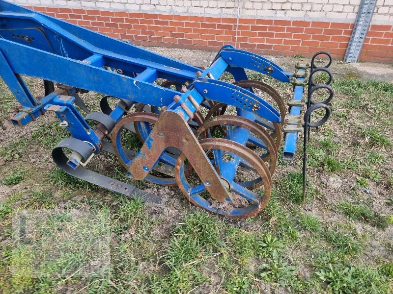 Grubber a típus Köckerling Vector 800, Gebrauchtmaschine ekkor: Burg/Spreewald (Kép 11)