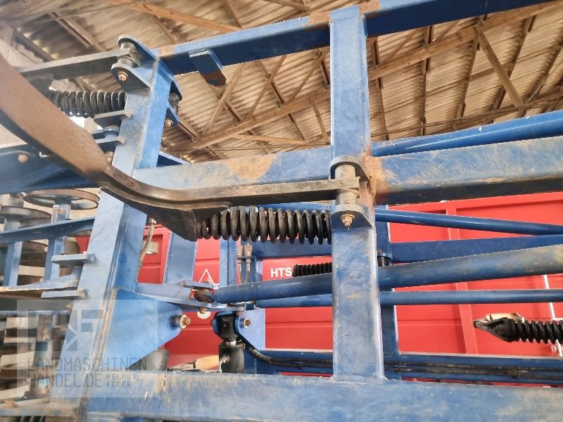 Grubber a típus Köckerling Vector 800, Gebrauchtmaschine ekkor: Burg/Spreewald (Kép 12)