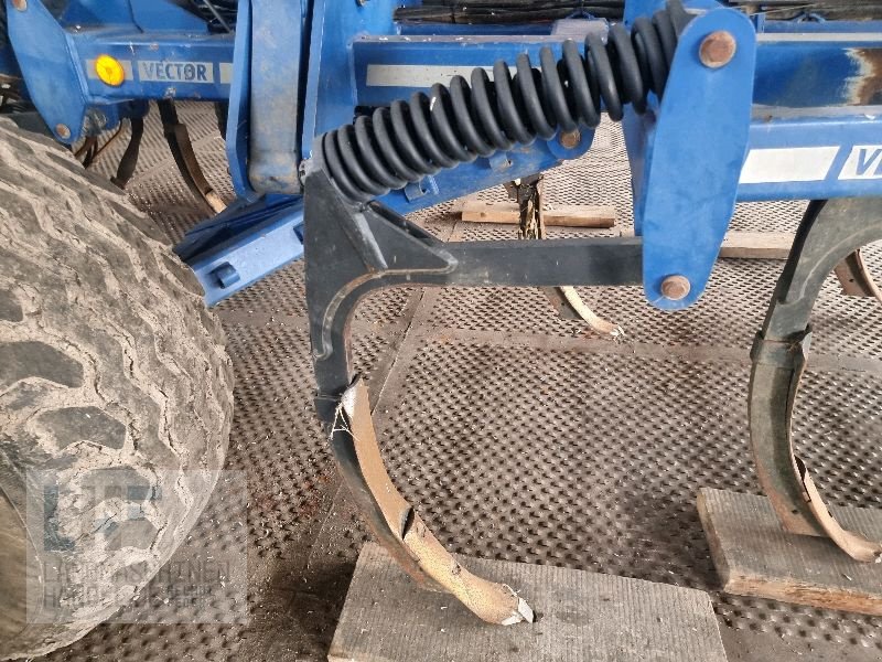 Grubber a típus Köckerling Vector 800, Gebrauchtmaschine ekkor: Burg/Spreewald (Kép 13)