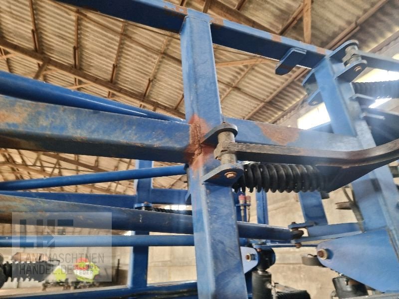 Grubber a típus Köckerling Vector 800, Gebrauchtmaschine ekkor: Burg/Spreewald (Kép 19)