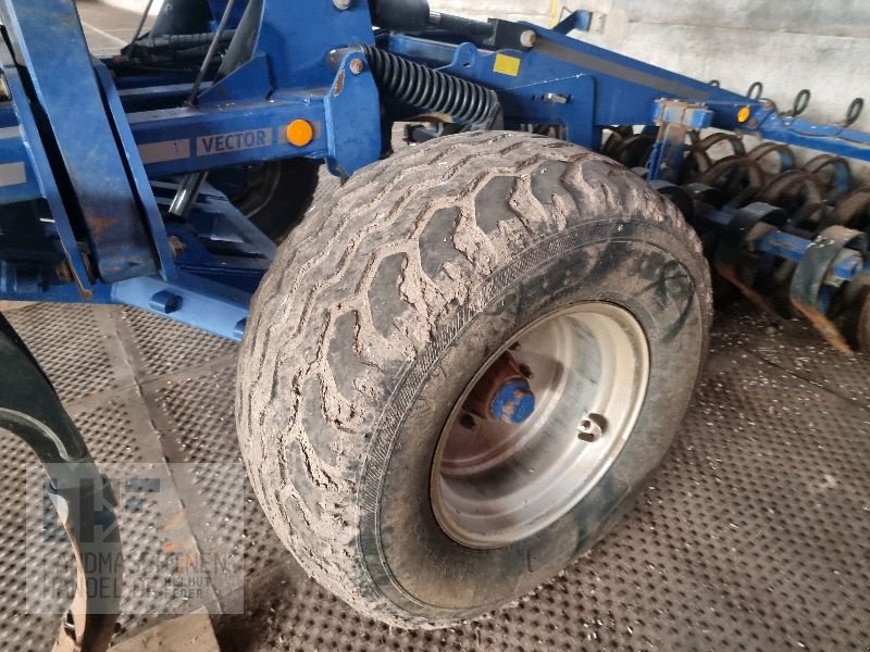 Grubber a típus Köckerling Vector 800, Gebrauchtmaschine ekkor: Burg/Spreewald (Kép 20)