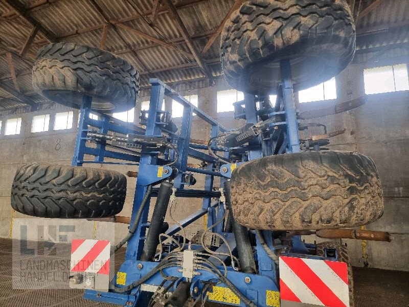 Grubber a típus Köckerling Vector 800, Gebrauchtmaschine ekkor: Burg/Spreewald (Kép 25)