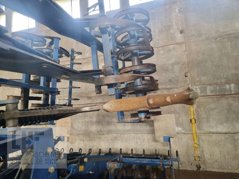 Grubber a típus Köckerling Vector 800, Gebrauchtmaschine ekkor: Burg/Spreewald (Kép 26)