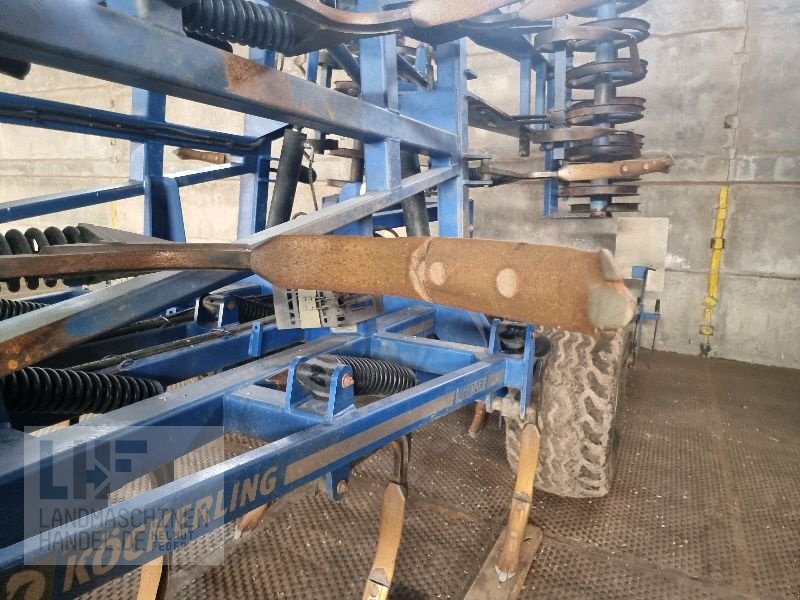 Grubber a típus Köckerling Vector 800, Gebrauchtmaschine ekkor: Burg/Spreewald (Kép 27)