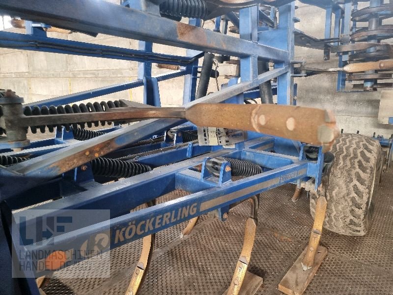 Grubber a típus Köckerling Vector 800, Gebrauchtmaschine ekkor: Burg/Spreewald (Kép 29)