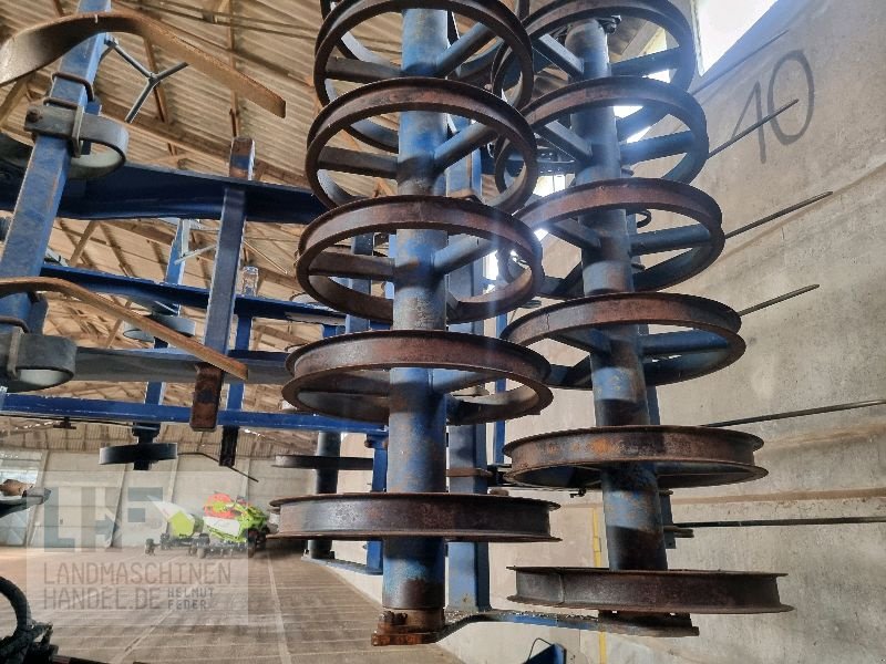 Grubber a típus Köckerling Vector 800, Gebrauchtmaschine ekkor: Burg/Spreewald (Kép 30)