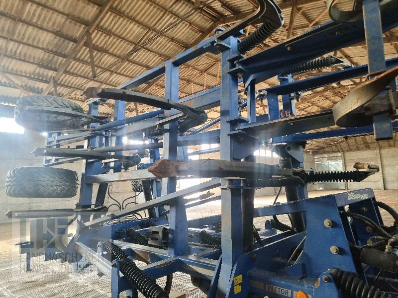 Grubber a típus Köckerling Vector 800, Gebrauchtmaschine ekkor: Burg/Spreewald (Kép 31)